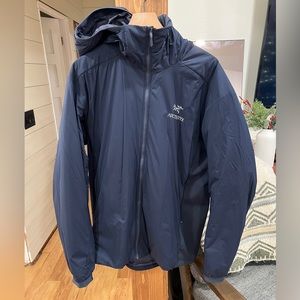Arc’teryx Atom LT Insulated Hoodie